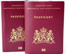 paspoort